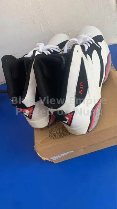 New Trendy Sneakers