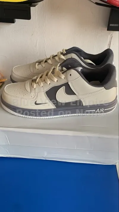Nike Air Force