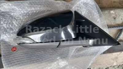 Dealers In All Kinds Of Side Mirrors and Covers