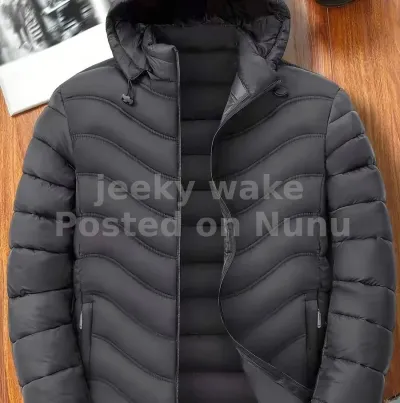 Eric winter jacket collections