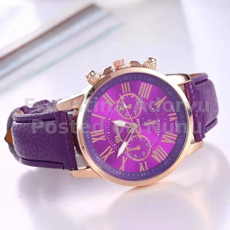 watch