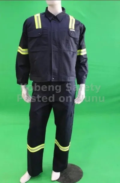 Safety Uniform