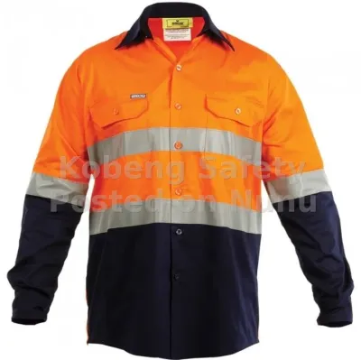 Safety Shirt or uniform