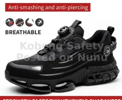 Safety Sneakers Shoe