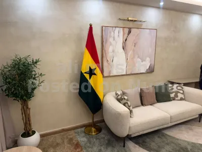 Ghana flag
