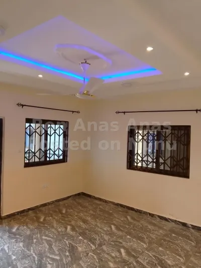 Two Bedroom Apartment for rent at Adenta New Legon.