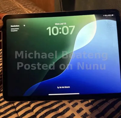 iPad 11 (A16) 2025
