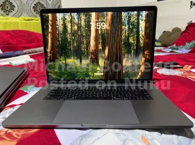 MacBook Pro