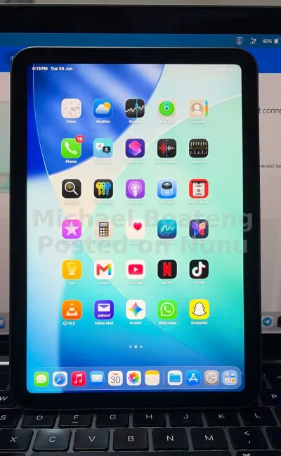 iPad Mini 6