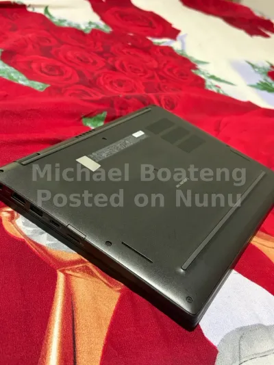 Dell Latitude 7240