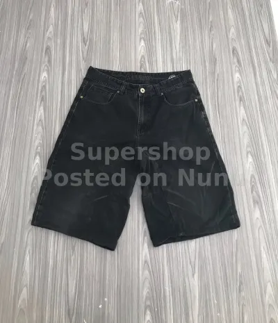 StoneBlack Jorts
