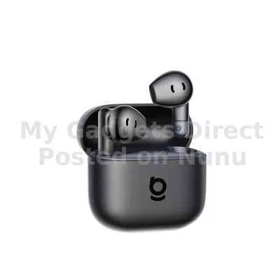 Baseus Bass BS2 Lite TWS Wireless Earbuds – Bluetooth 6.0 | 40H Playti