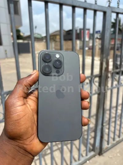 iPhone 14 Pro