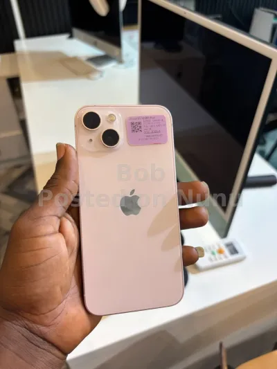 iPhone 13