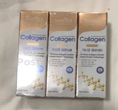 collagen serum