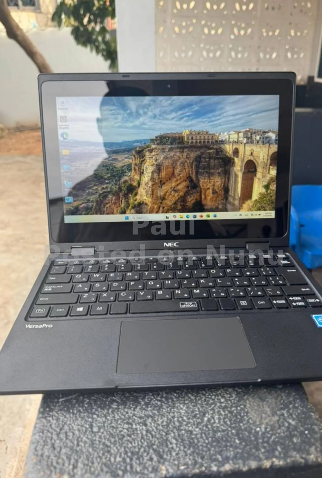 NEC Versa Pro