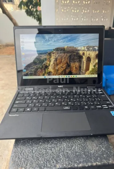 NEC Versa Pro