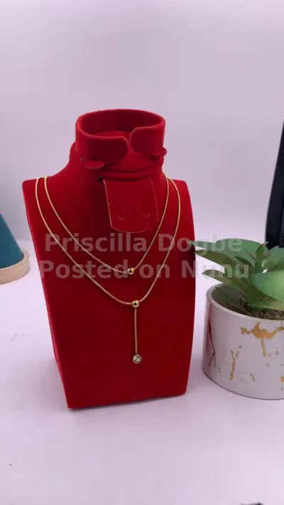 jewelries