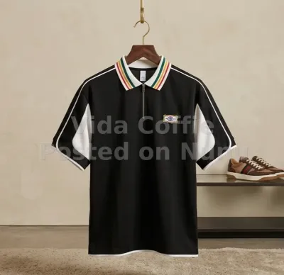 Men's classic top