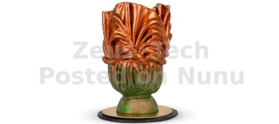 Decorative Flower Pots