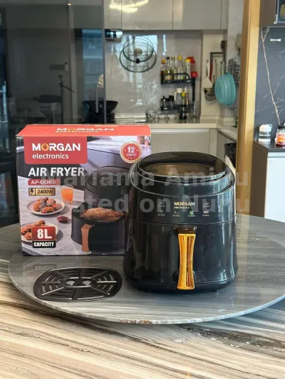 Air fryer