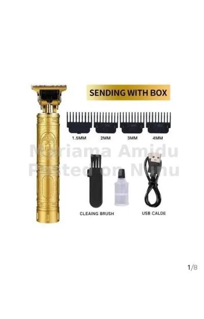 hair trimmer