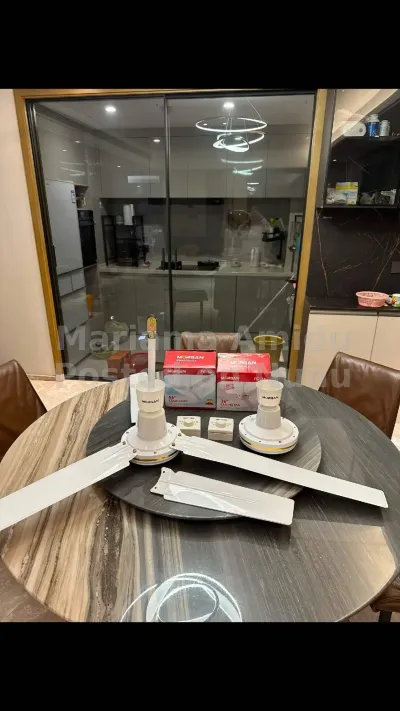 56inch Ceiling fan