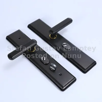 Chinese Security Door Handle