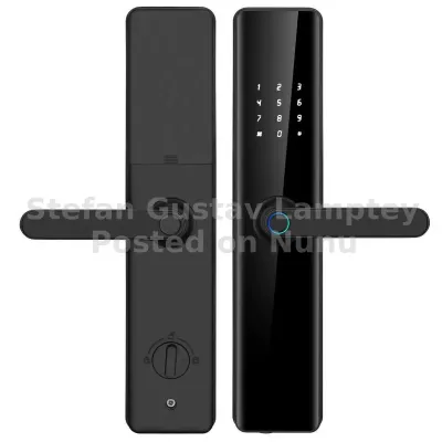 Intelligent Smart lock