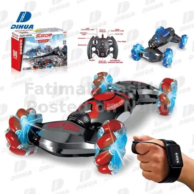 Speedy Stunt Drift Car
