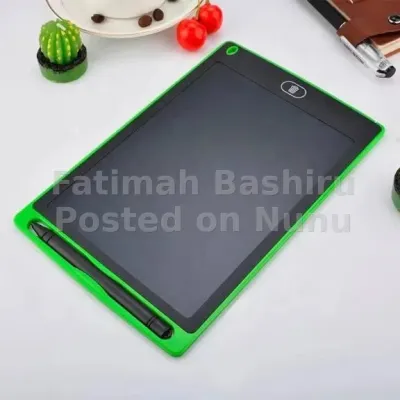 16 inches LCD Kids Writing Tablet
