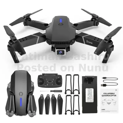 Drone With 4K Camera