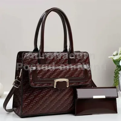 Discover bags that speak elegance, confidence, and style in every deta