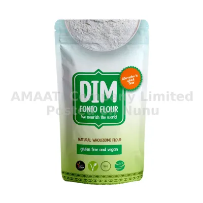 Dim Fonio 1kg flour