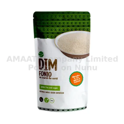 Dim Fonio 1kg cereal