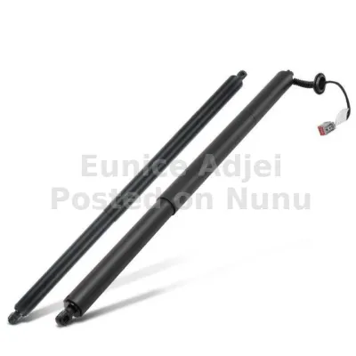 Electronic boot shocks for CR-V, Highlander,Lexus,Ford Escape, Santafe