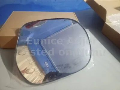 Mirror glasses for LC300, Highlander,Prado,Corolla,Rav4etc