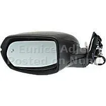 Brand new complete mirrors for cars