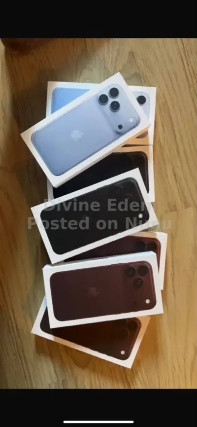 iPhone 18 pro max 256gb factory unlocked, physical sim