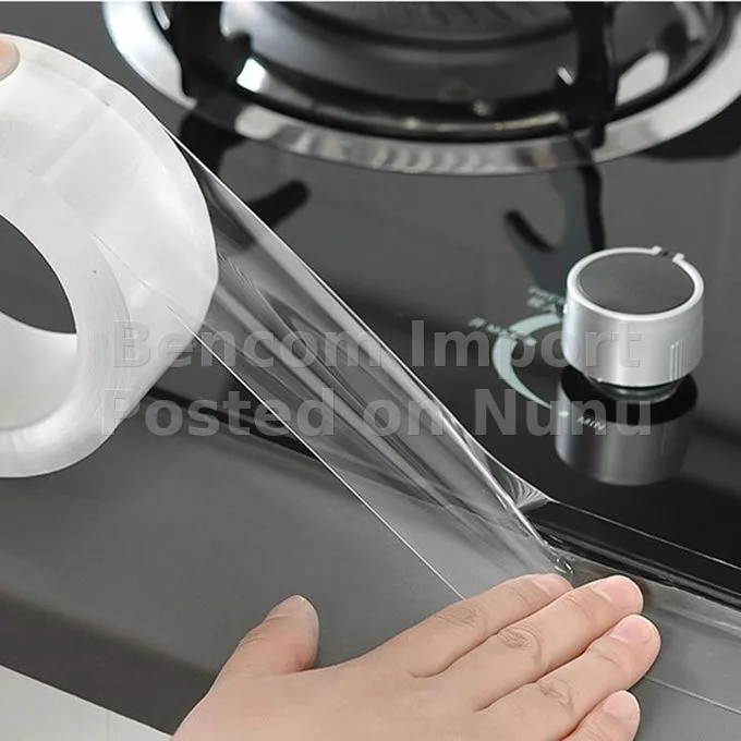 Nano tape Smart Multifunctional Magic Double-Sided Grip Tape - 5cm Tra