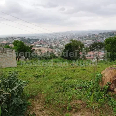 One (1) Unit 70ft x 100ft Plot