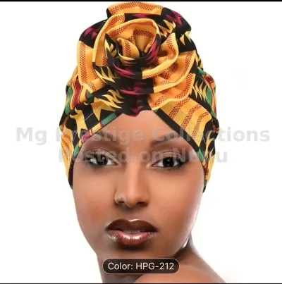 Women’s Headwrap Turban