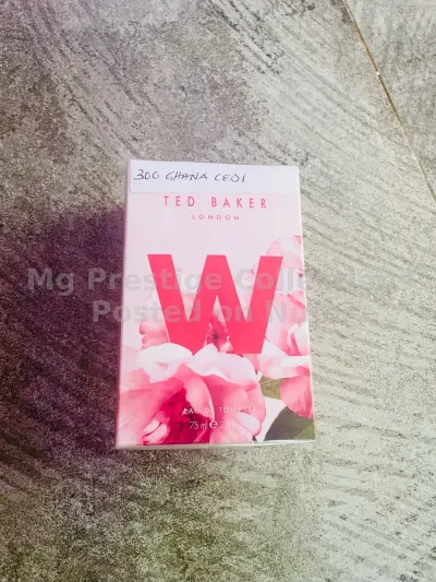 Original Ted Baker London Woman EDT Perfume