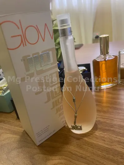 Original Glow by Jennifer Lopez EDT Perfume