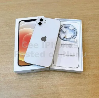 iPhone 12 64gb