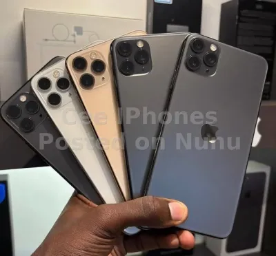 11promax 64gb