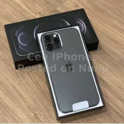 iPhone 12pro 128gb