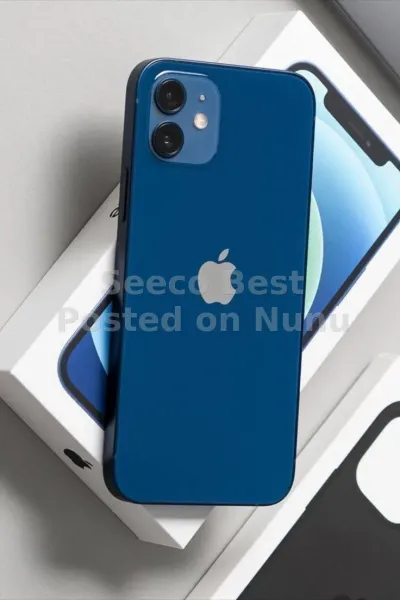 iPhone 12 128gb