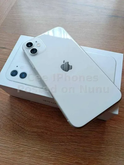 iPhone 11 128gb (UK used Grade A)