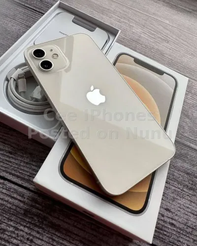 iPhone 12 128gb